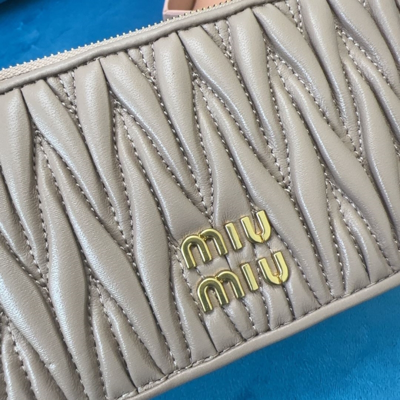 Miu Miu Wallets